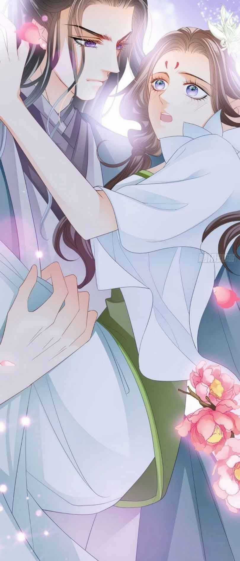 Bổn Vương Muốn Ngươi Chapter 53 trang 18