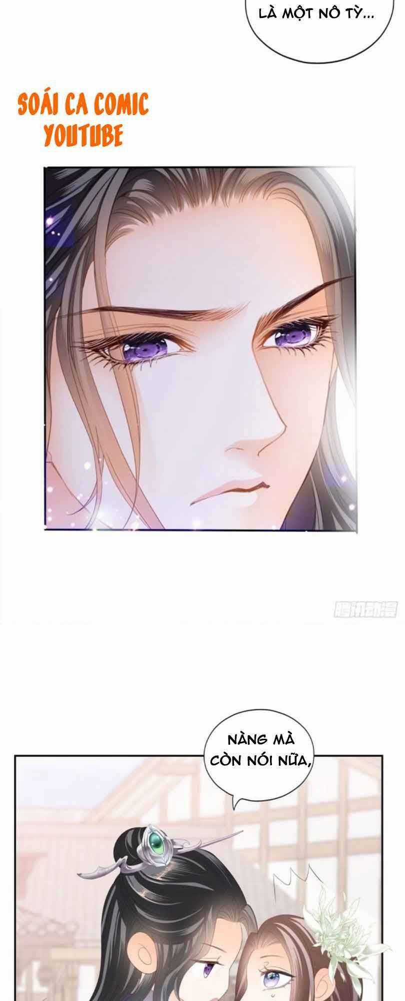 Bổn Vương Muốn Ngươi Chapter 53 trang 22