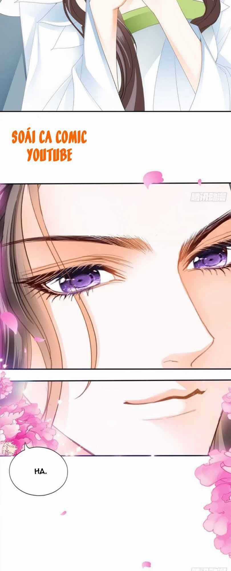 Bổn Vương Muốn Ngươi Chapter 53 trang 24