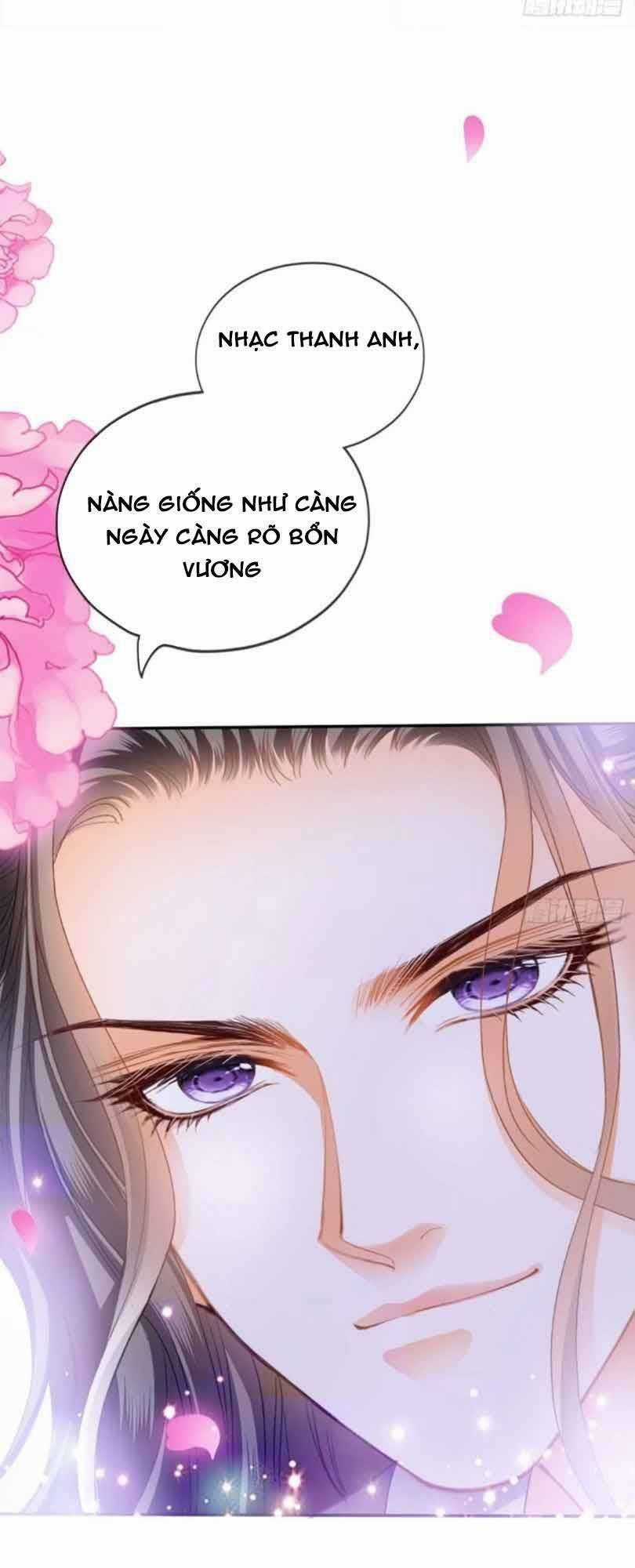 Bổn Vương Muốn Ngươi Chapter 53 trang 25