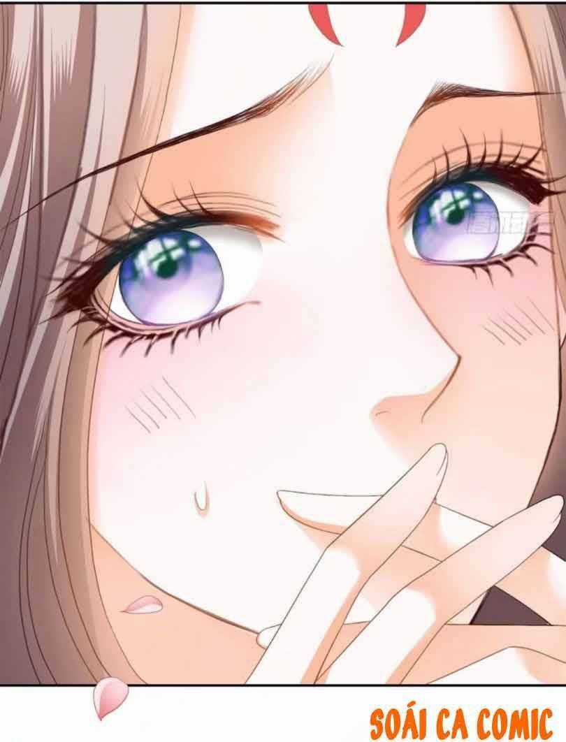 Bổn Vương Muốn Ngươi Chapter 53 trang 26