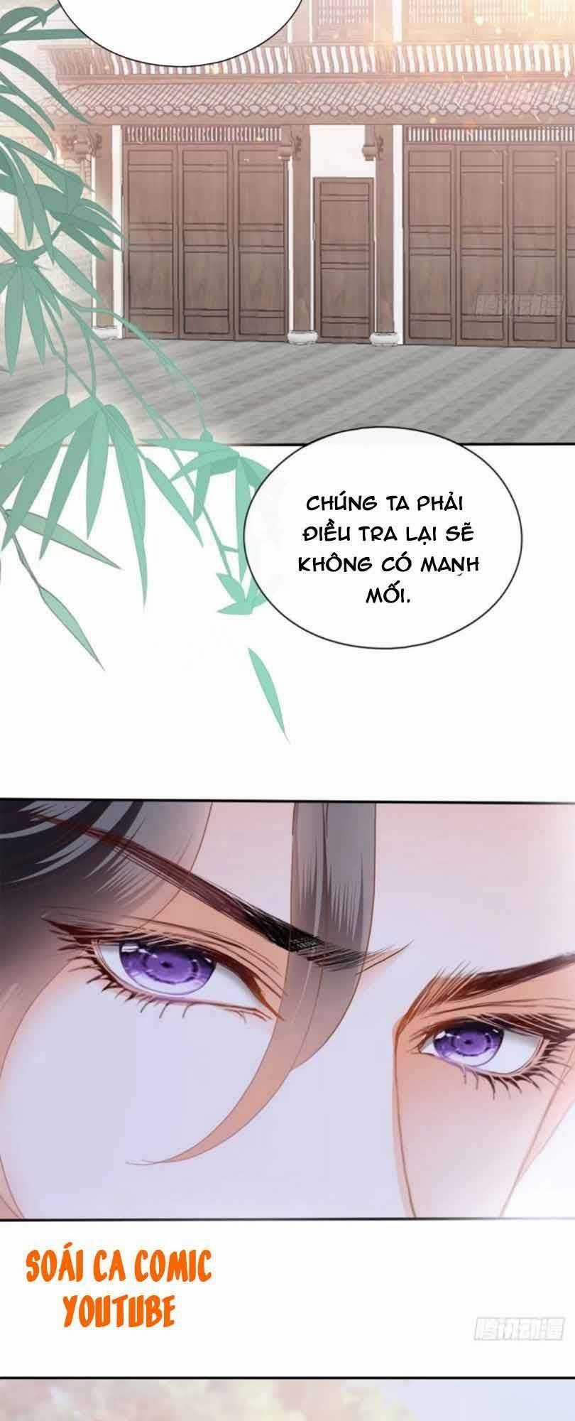 Bổn Vương Muốn Ngươi Chapter 53 trang 5
