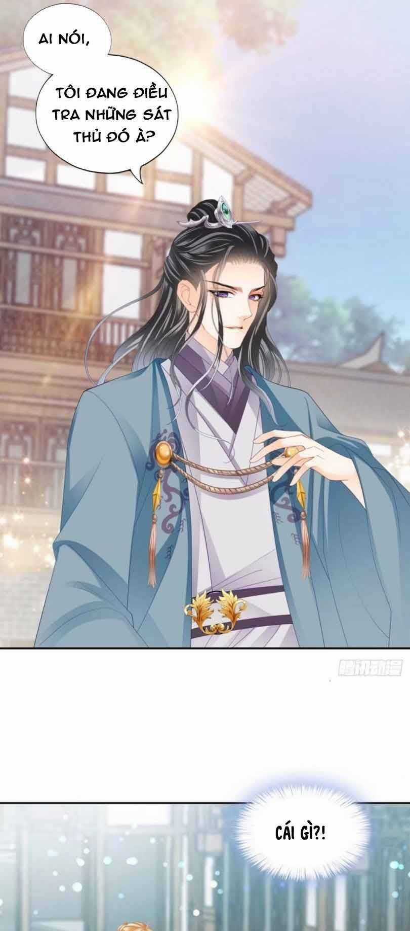 Bổn Vương Muốn Ngươi Chapter 53 trang 6