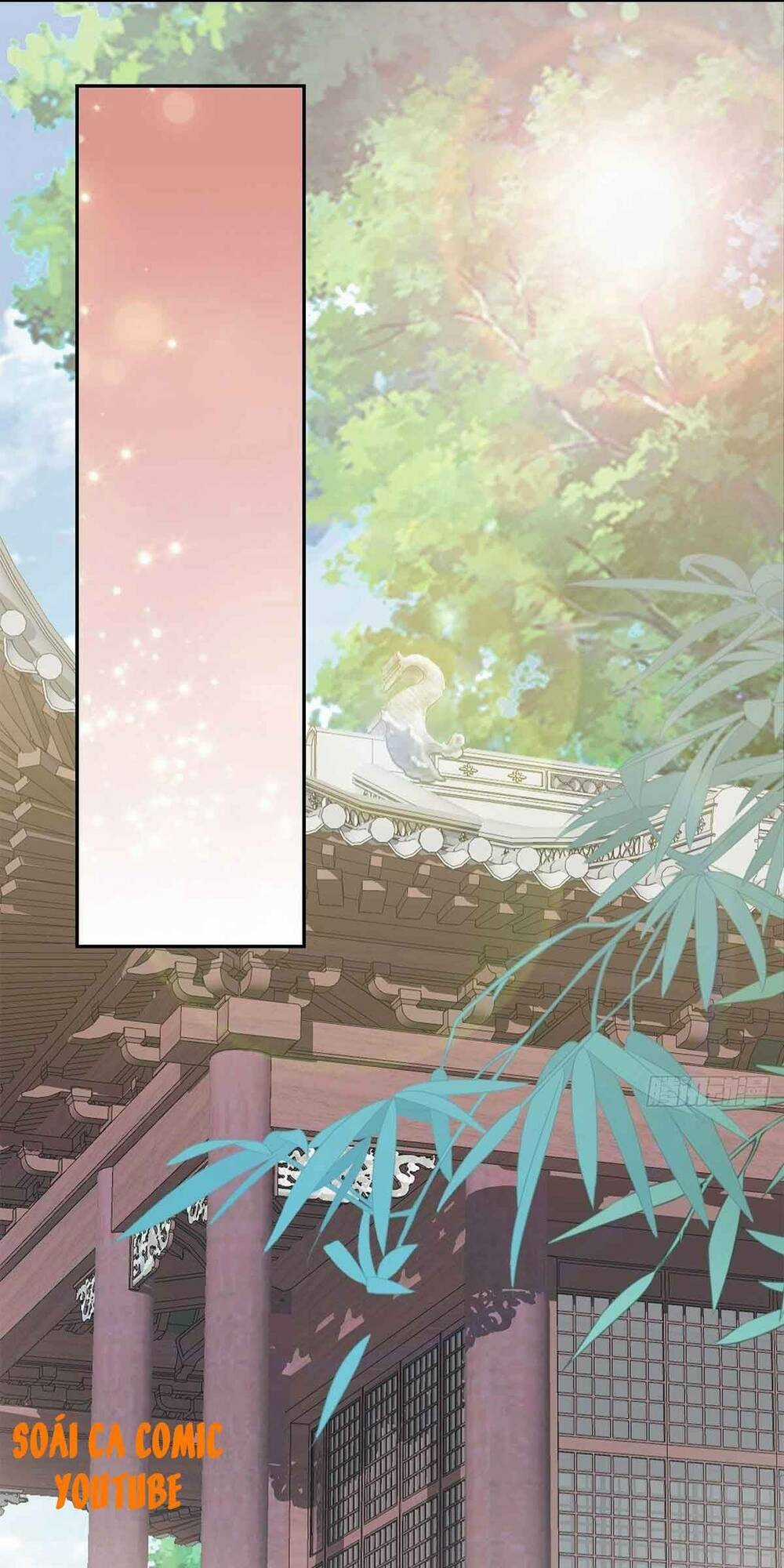 Bổn Vương Muốn Ngươi Chapter 54 trang 0