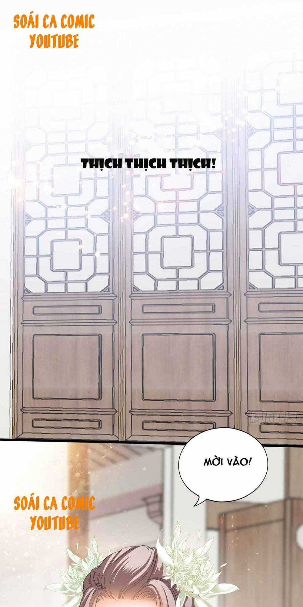 Bổn Vương Muốn Ngươi Chapter 55 trang 0