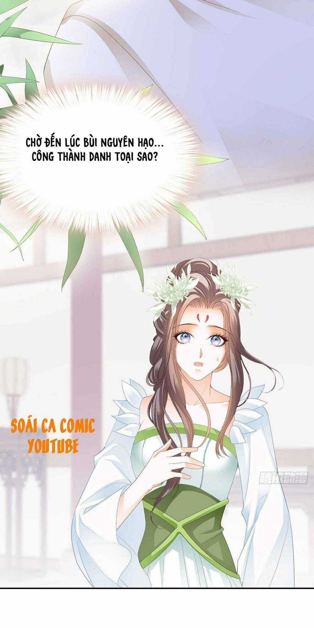 Bổn Vương Muốn Ngươi Chapter 56 trang 1