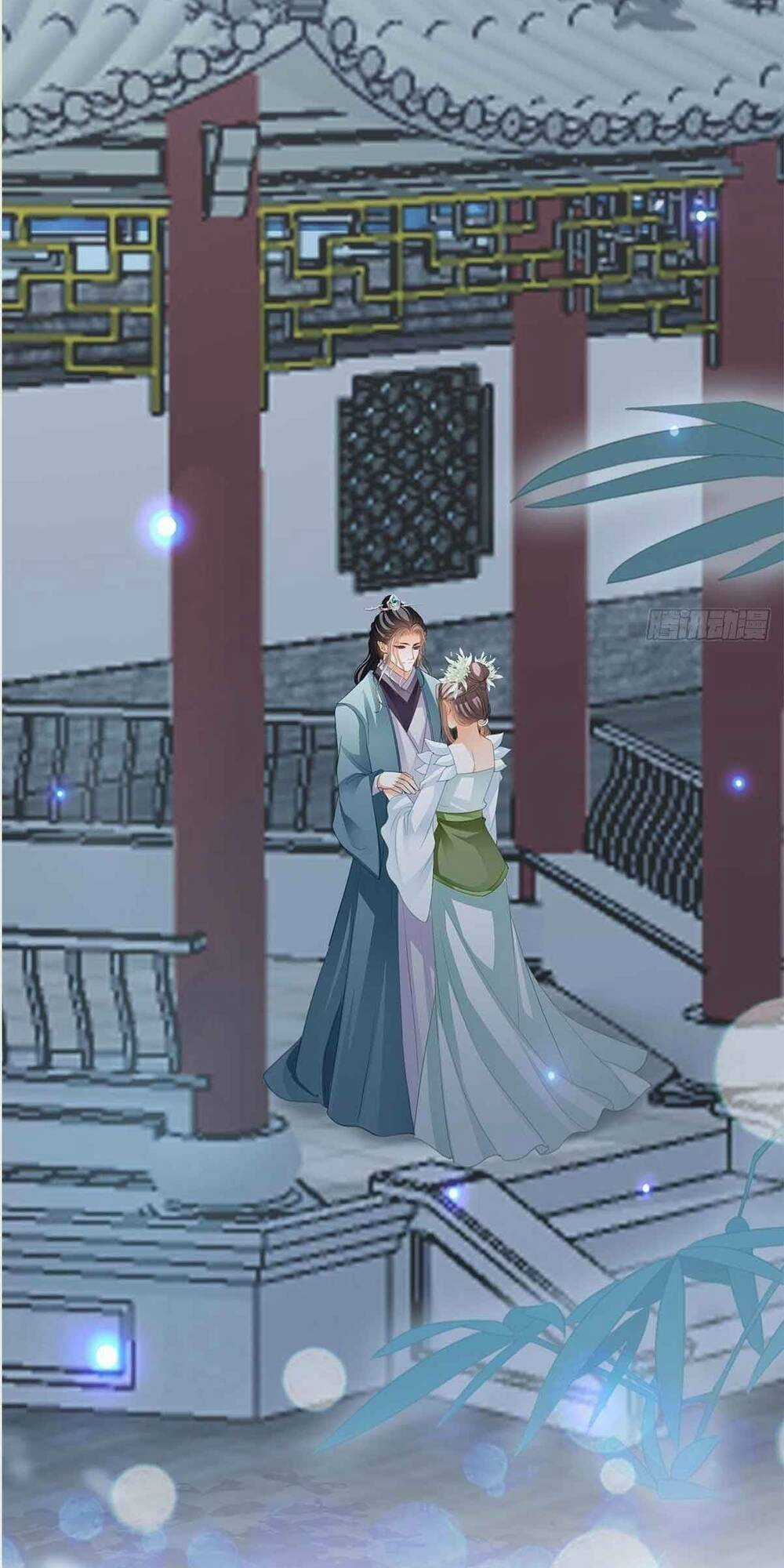 Bổn Vương Muốn Ngươi Chapter 57 trang 1