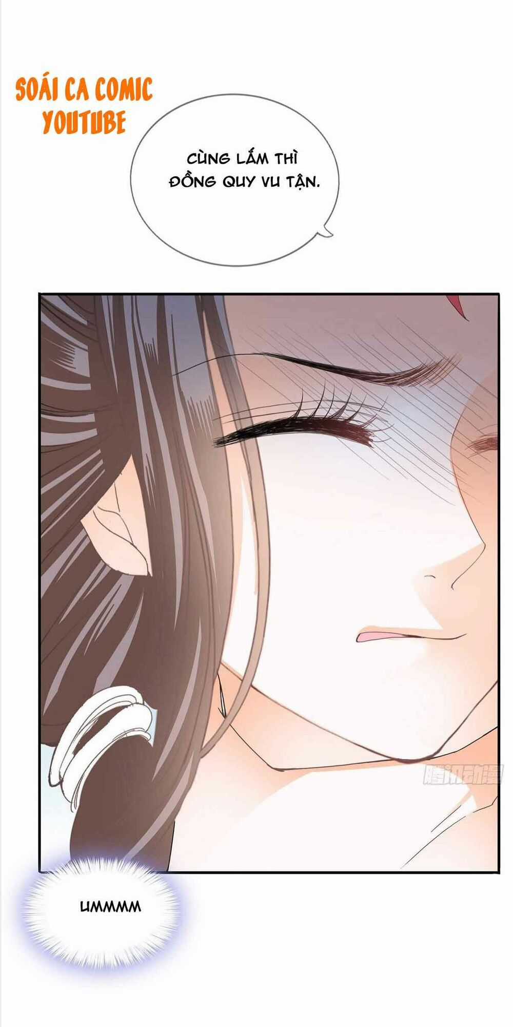 Bổn Vương Muốn Ngươi Chapter 59 trang 1