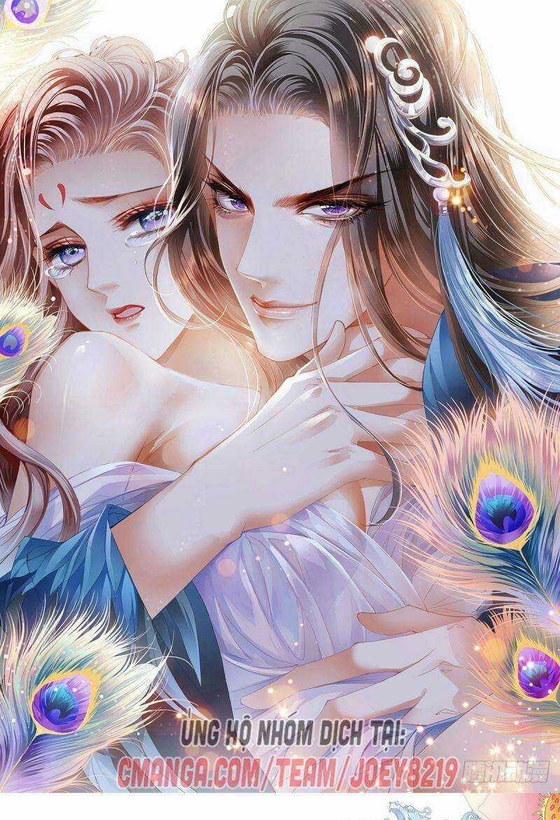 Bổn Vương Muốn Ngươi Chapter 6 trang 0