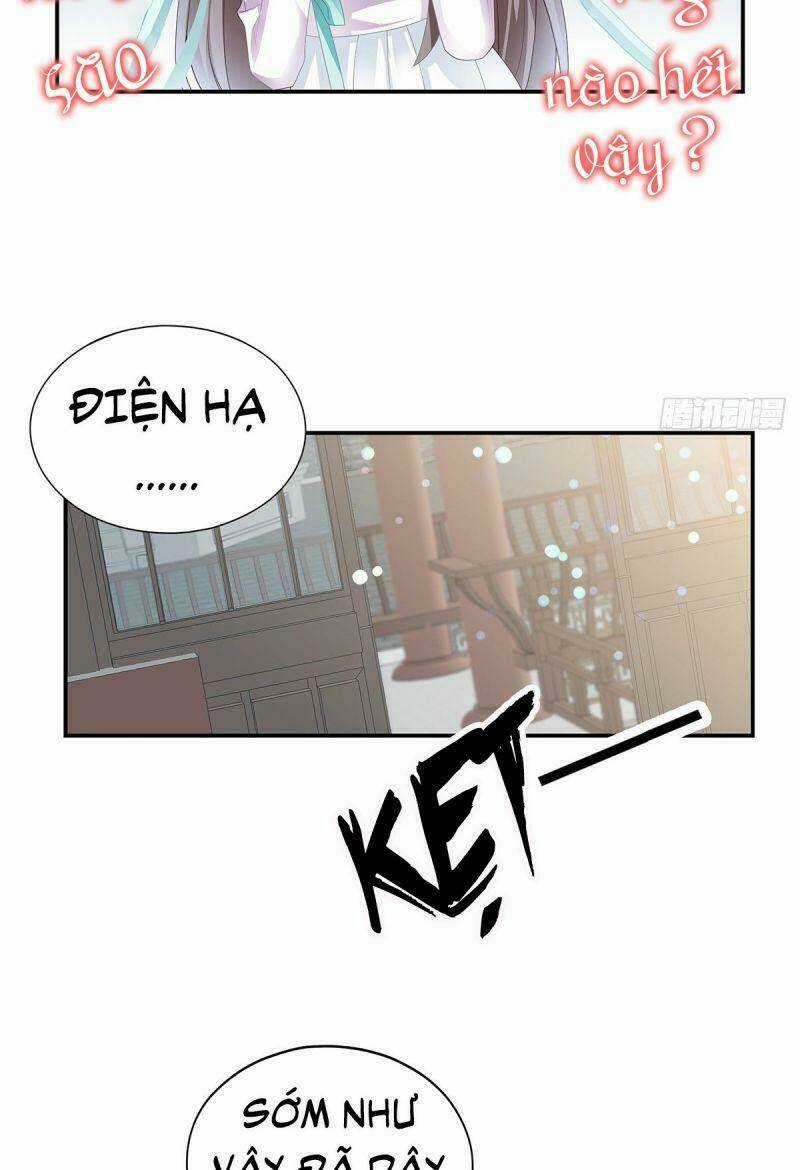 Bổn Vương Muốn Ngươi Chapter 6 trang 13