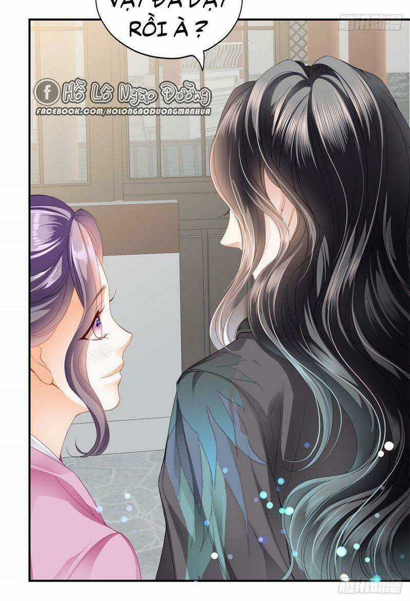 Bổn Vương Muốn Ngươi Chapter 6 trang 14