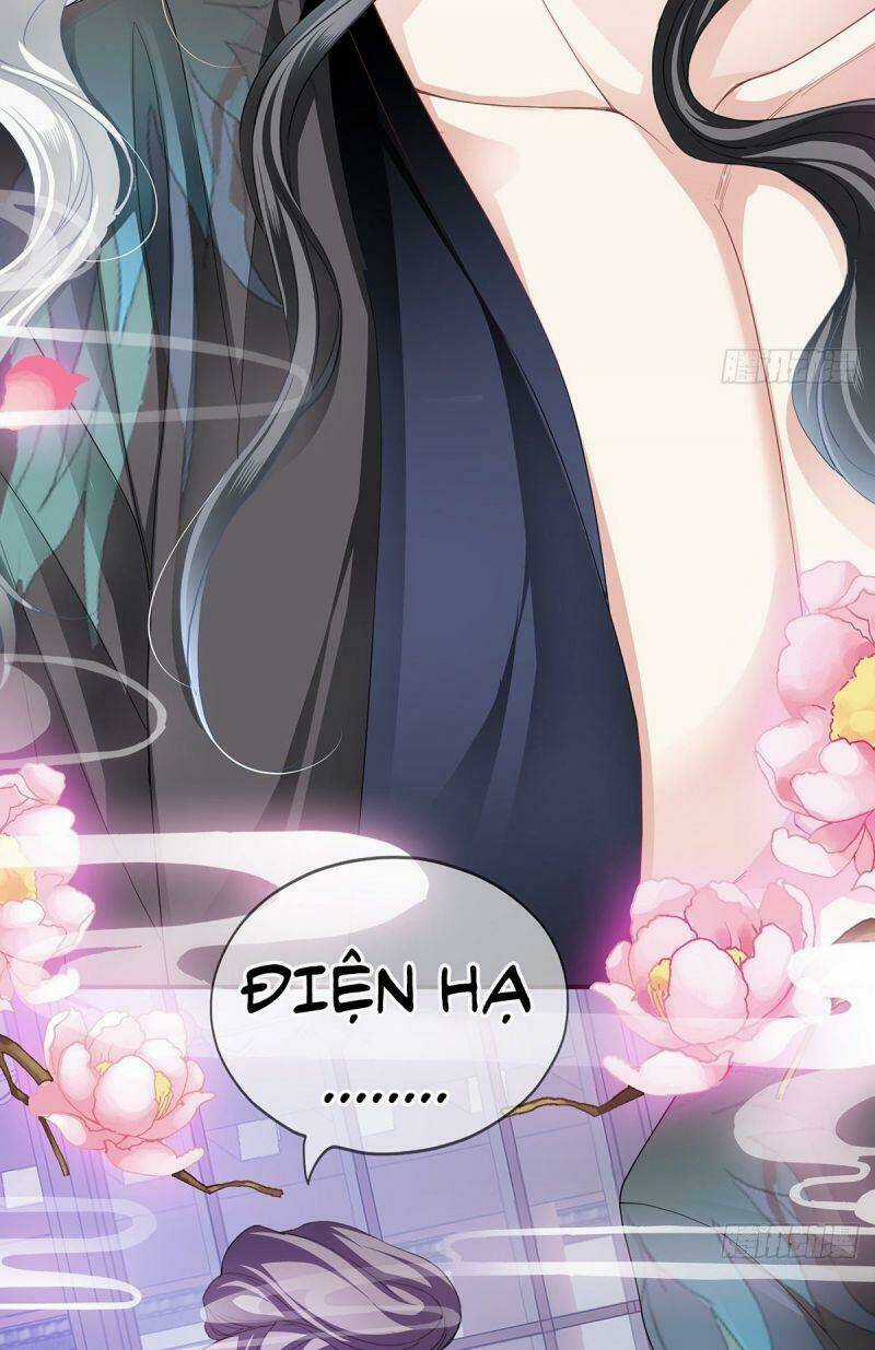 Bổn Vương Muốn Ngươi Chapter 6 trang 16