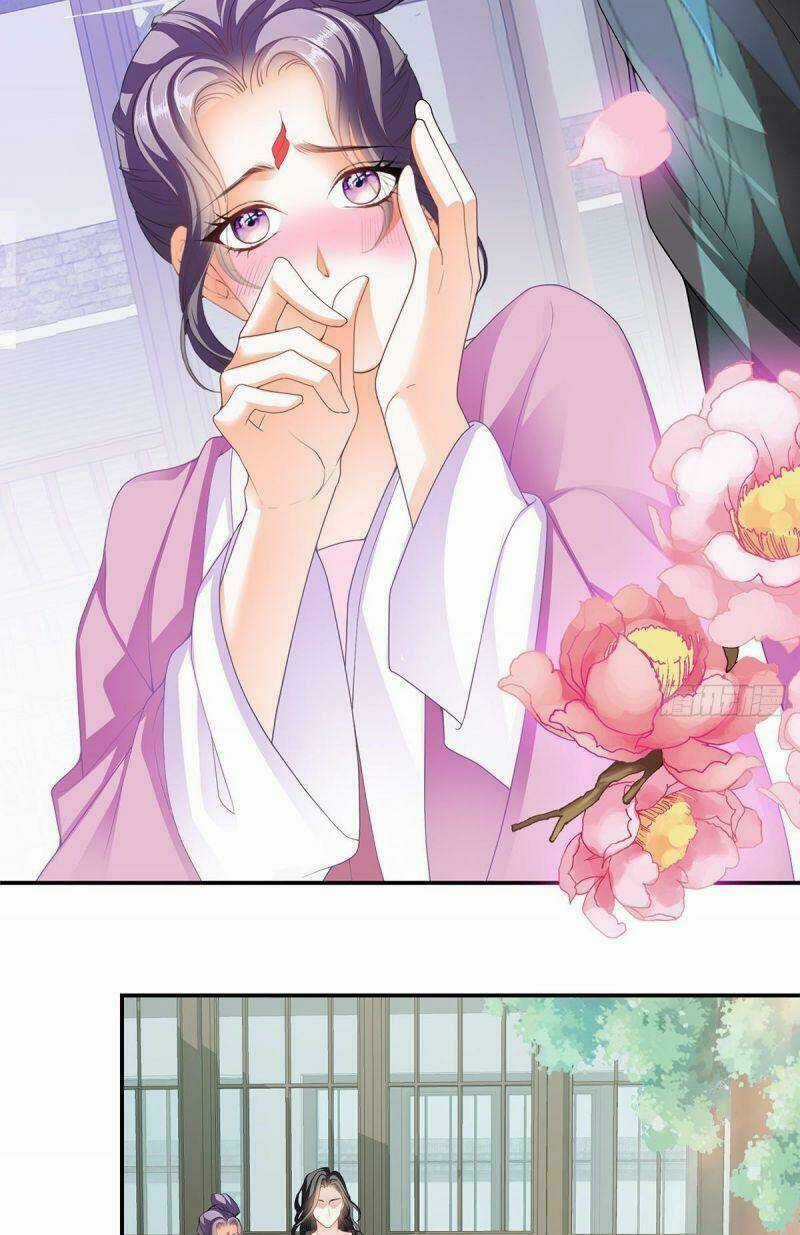 Bổn Vương Muốn Ngươi Chapter 6 trang 17