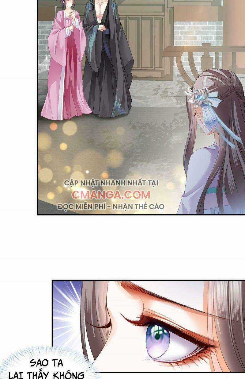 Bổn Vương Muốn Ngươi Chapter 6 trang 18