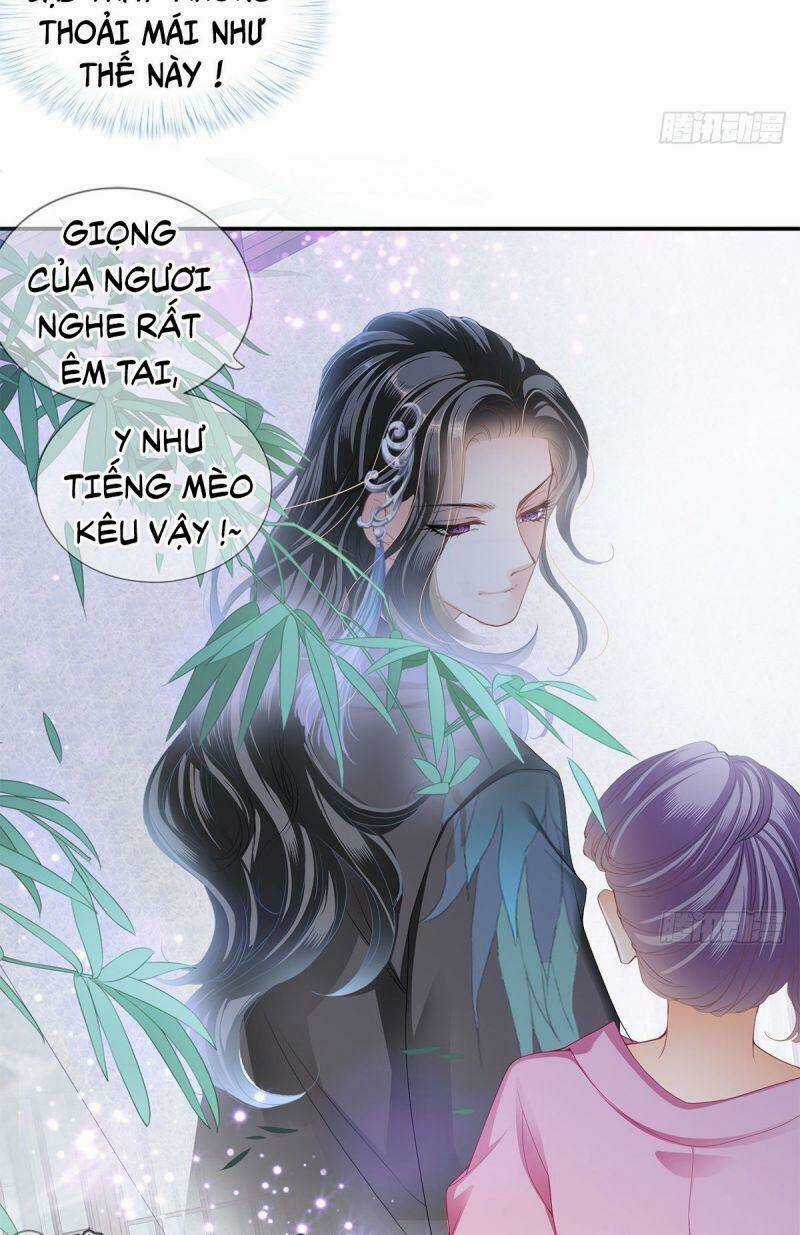 Bổn Vương Muốn Ngươi Chapter 6 trang 19