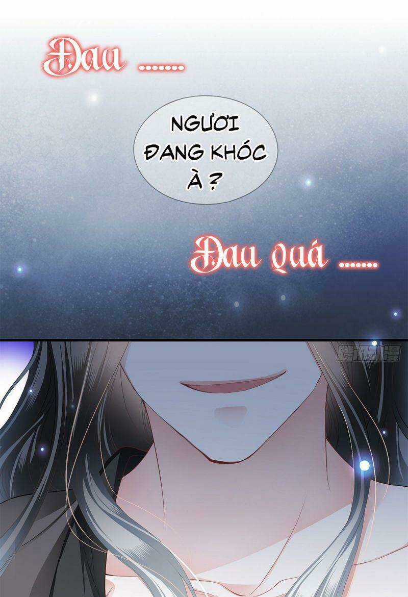 Bổn Vương Muốn Ngươi Chapter 6 trang 2