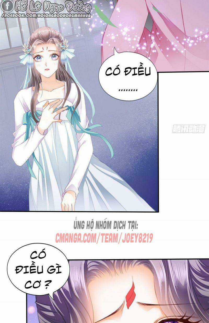 Bổn Vương Muốn Ngươi Chapter 6 trang 20