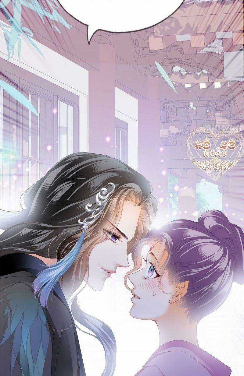 Bổn Vương Muốn Ngươi Chapter 6 trang 22