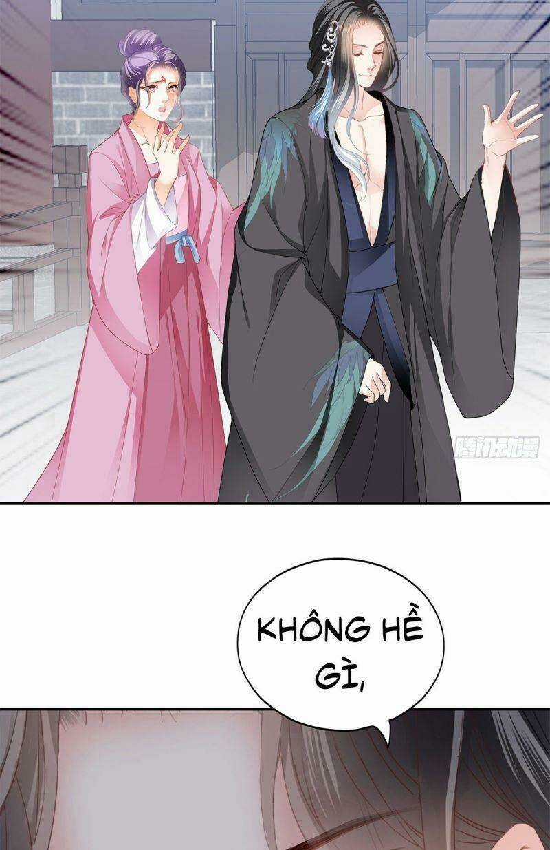 Bổn Vương Muốn Ngươi Chapter 6 trang 24