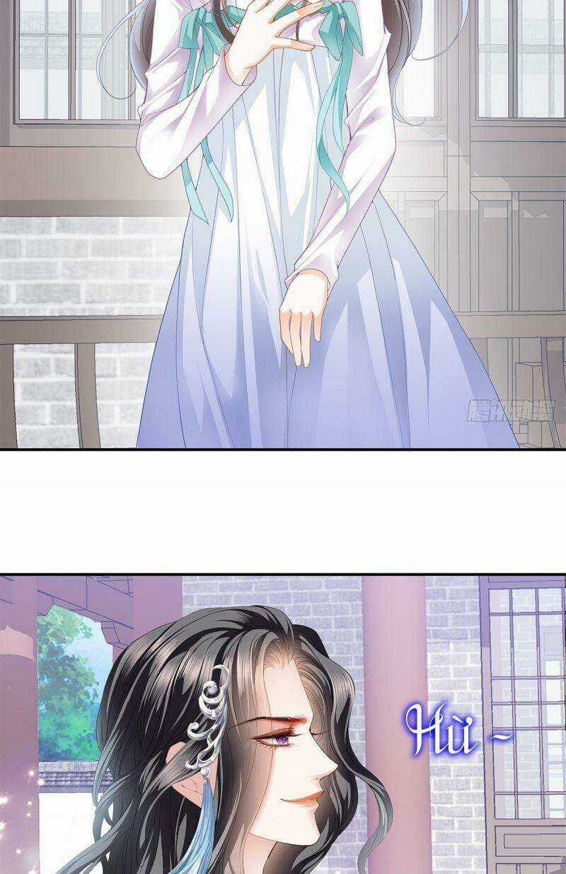 Bổn Vương Muốn Ngươi Chapter 6 trang 26