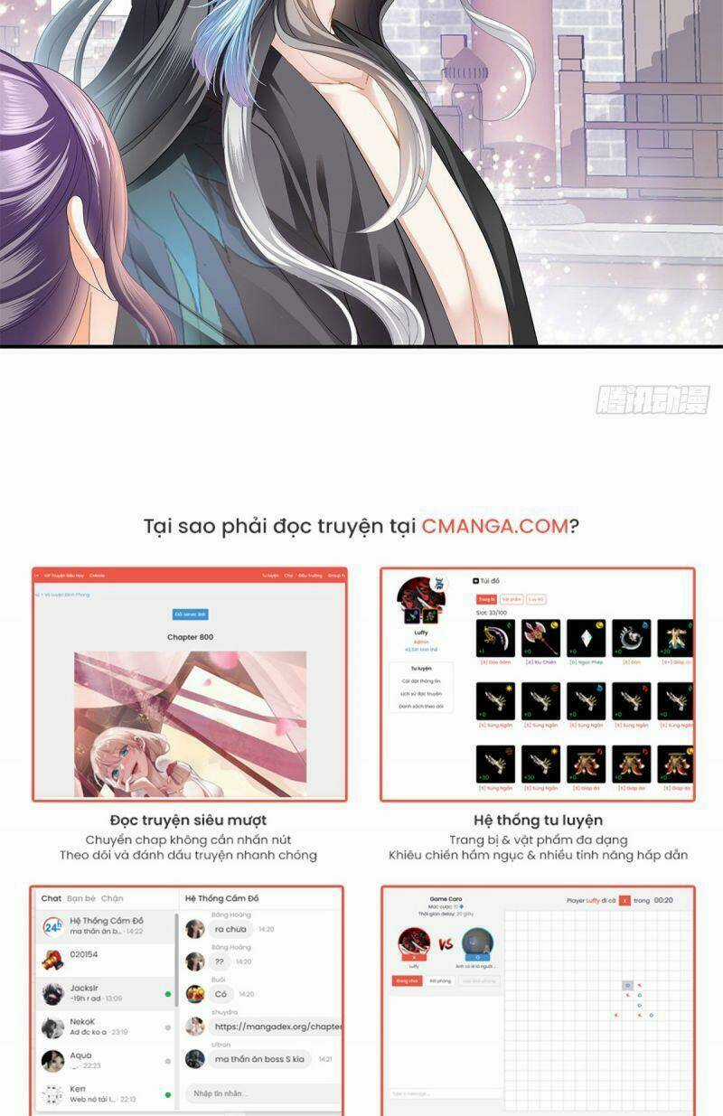 Bổn Vương Muốn Ngươi Chapter 6 trang 27