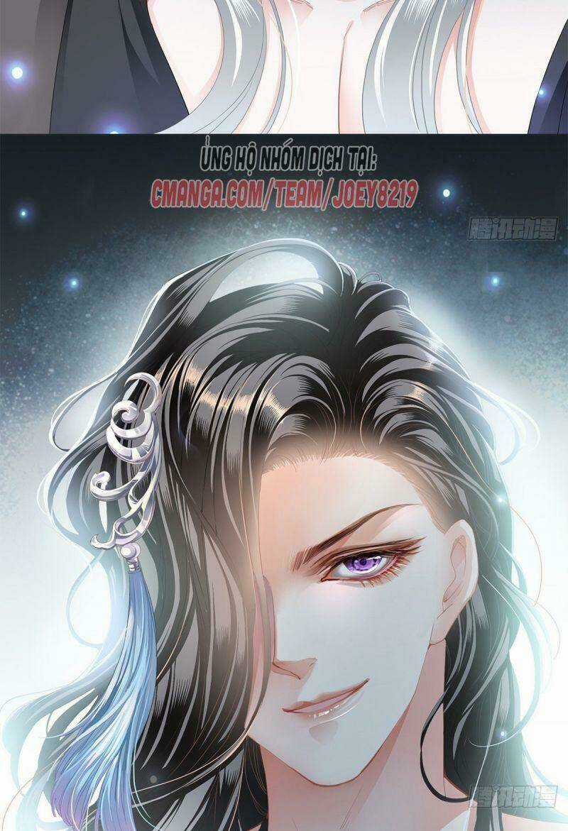 Bổn Vương Muốn Ngươi Chapter 6 trang 3