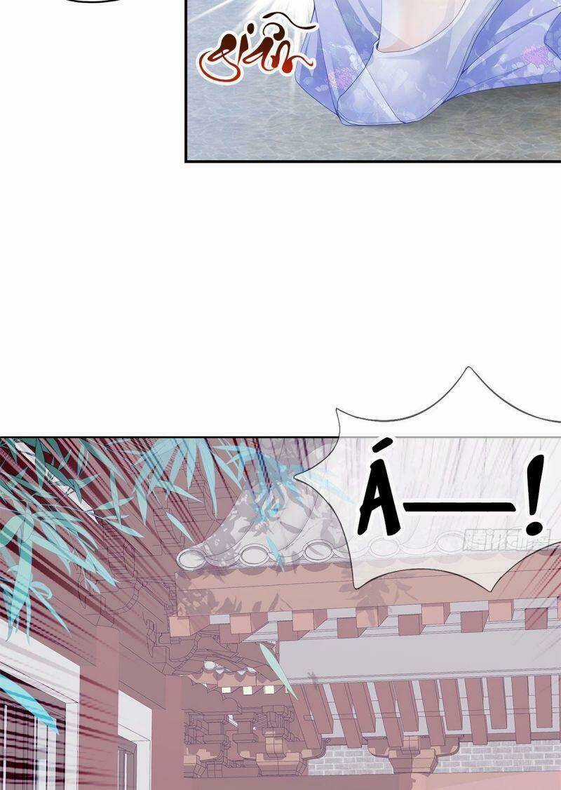 Bổn Vương Muốn Ngươi Chapter 6 trang 30