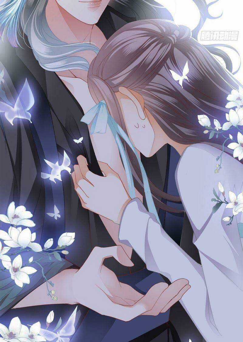 Bổn Vương Muốn Ngươi Chapter 6 trang 32