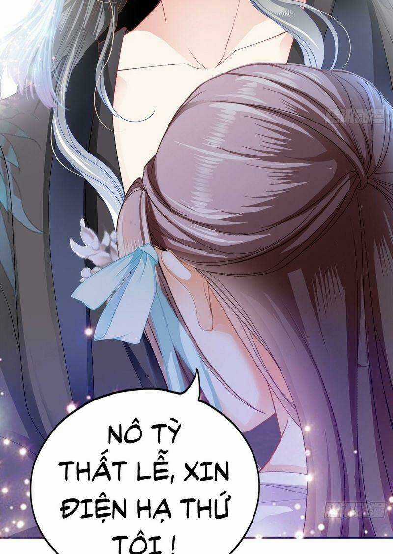 Bổn Vương Muốn Ngươi Chapter 6 trang 35