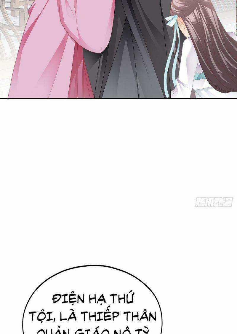 Bổn Vương Muốn Ngươi Chapter 6 trang 37