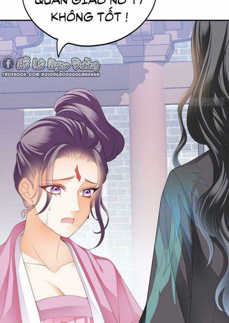 Bổn Vương Muốn Ngươi Chapter 6 trang 38