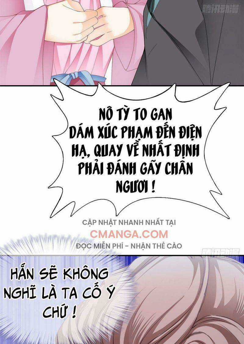 Bổn Vương Muốn Ngươi Chapter 6 trang 39