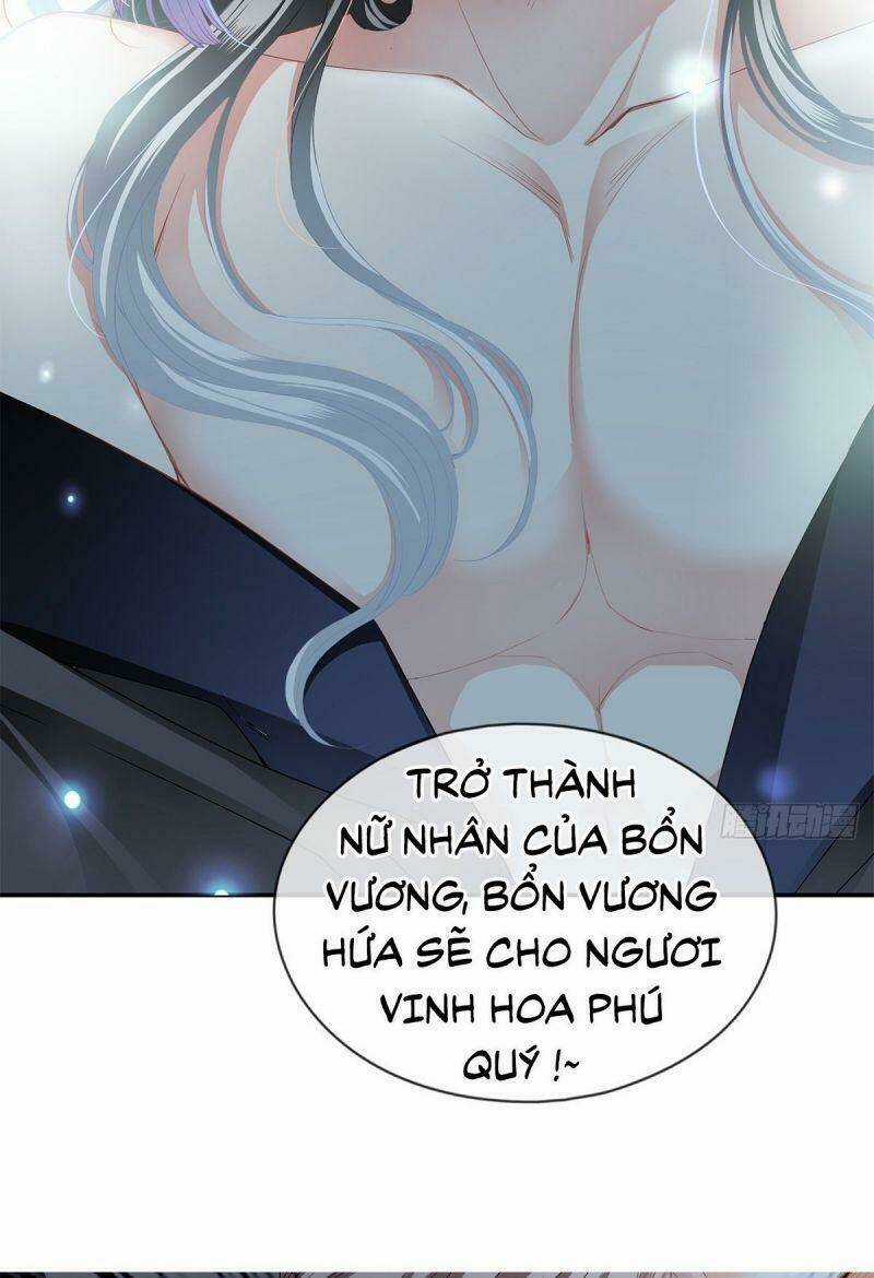 Bổn Vương Muốn Ngươi Chapter 6 trang 4