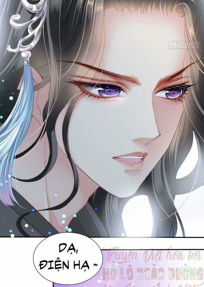 Bổn Vương Muốn Ngươi Chapter 6 trang 41