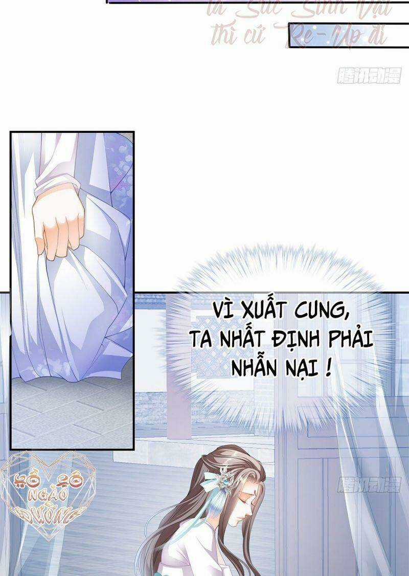 Bổn Vương Muốn Ngươi Chapter 6 trang 42