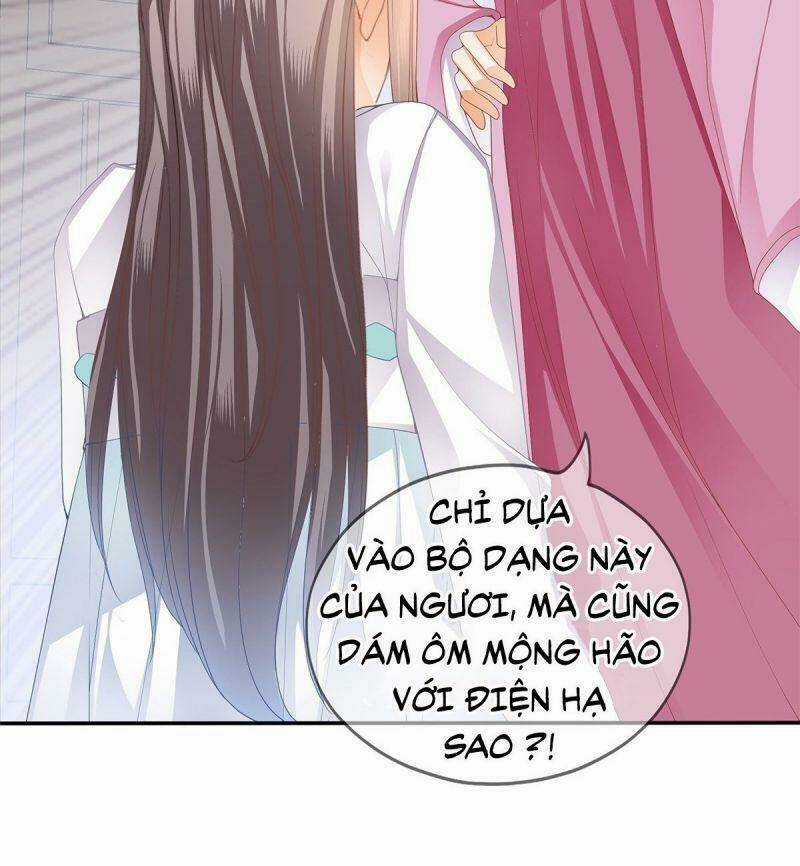 Bổn Vương Muốn Ngươi Chapter 6 trang 46