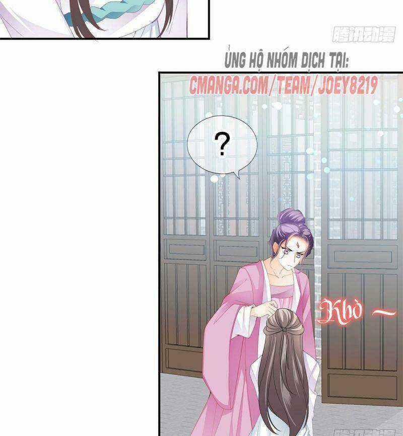 Bổn Vương Muốn Ngươi Chapter 6 trang 48