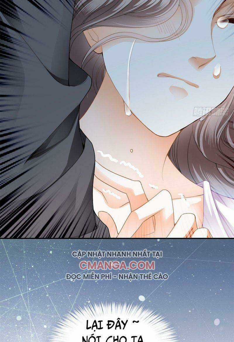 Bổn Vương Muốn Ngươi Chapter 6 trang 5