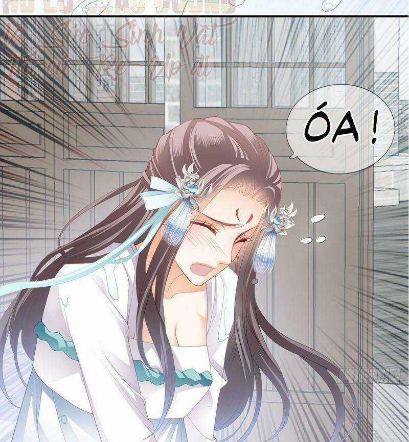 Bổn Vương Muốn Ngươi Chapter 6 trang 50