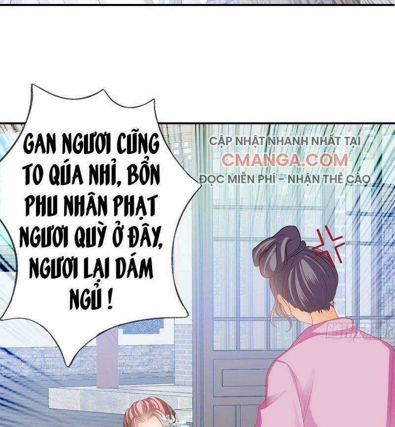 Bổn Vương Muốn Ngươi Chapter 6 trang 51
