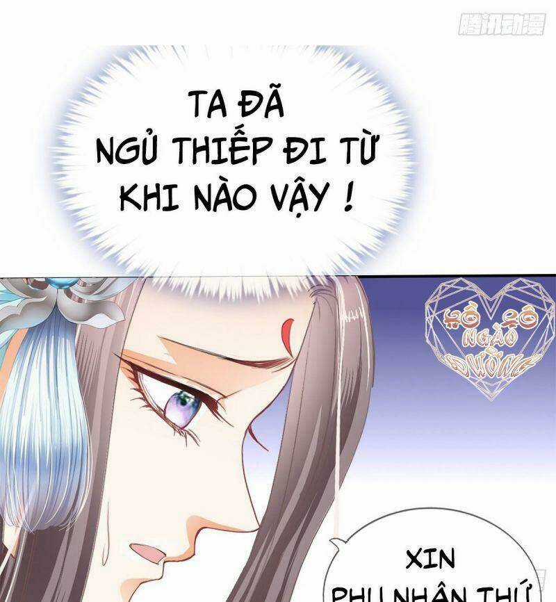 Bổn Vương Muốn Ngươi Chapter 6 trang 53