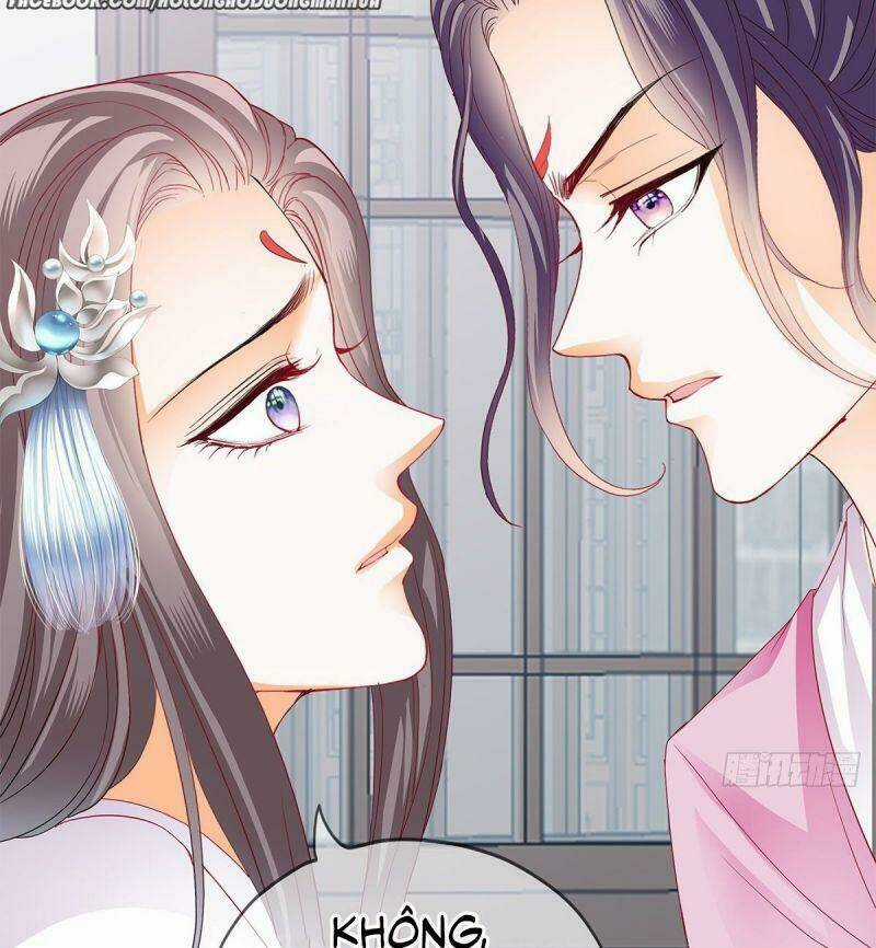 Bổn Vương Muốn Ngươi Chapter 6 trang 55