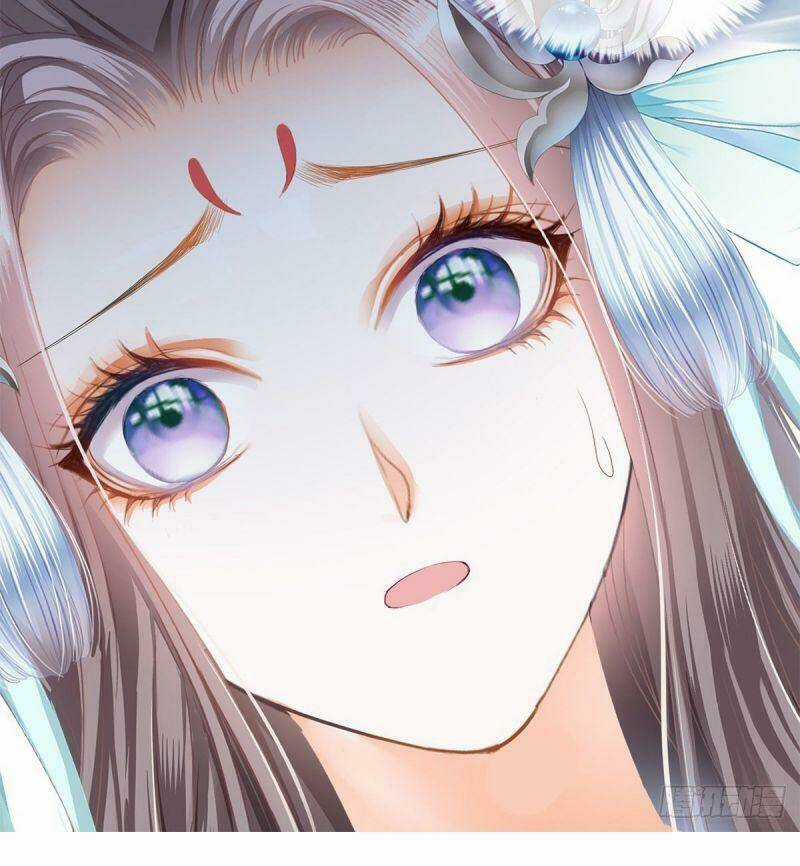 Bổn Vương Muốn Ngươi Chapter 6 trang 58