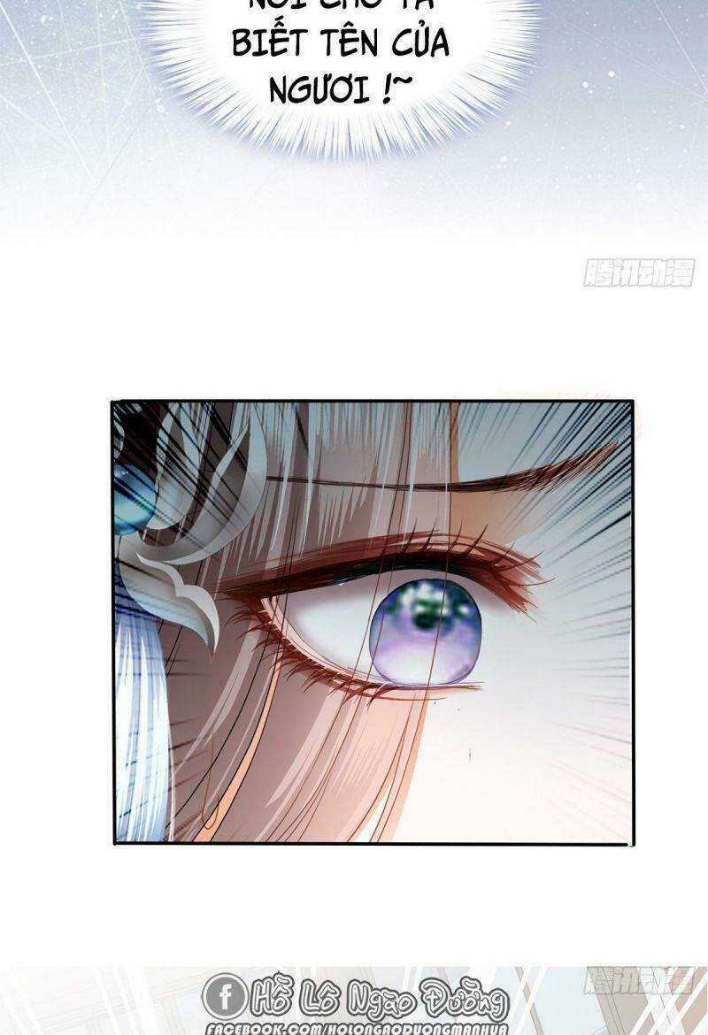 Bổn Vương Muốn Ngươi Chapter 6 trang 6