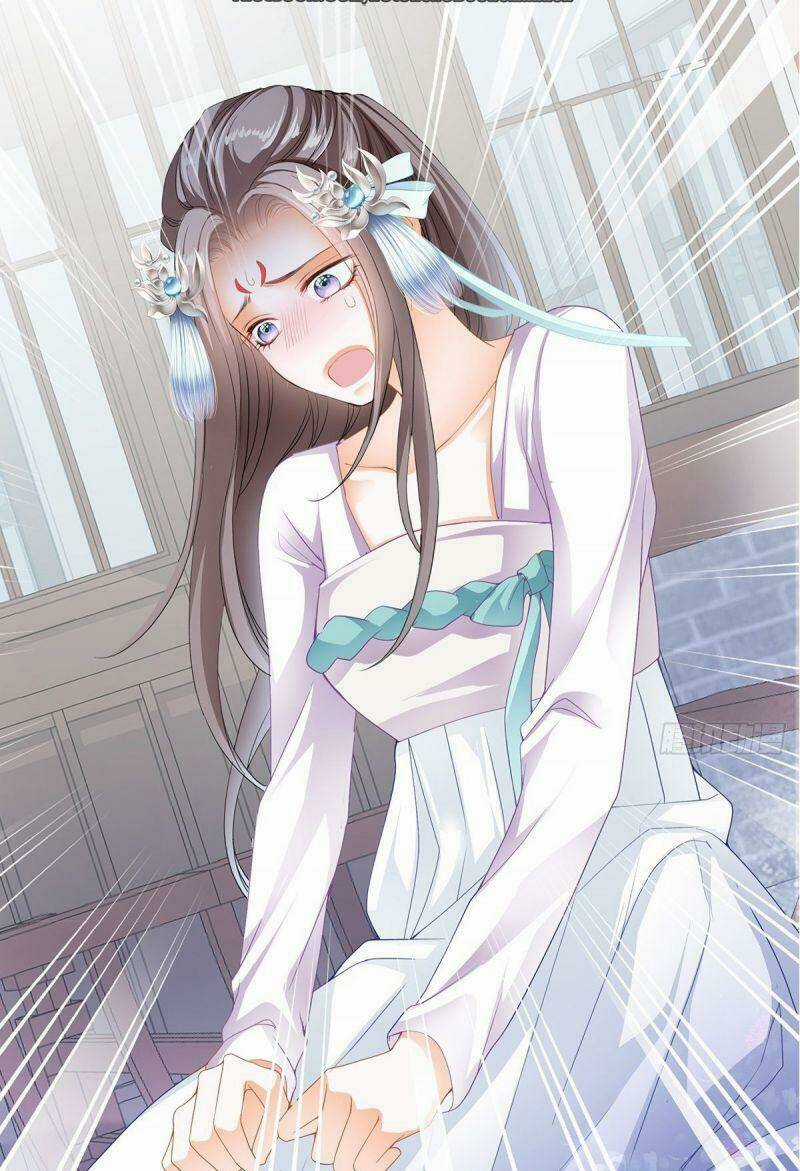 Bổn Vương Muốn Ngươi Chapter 6 trang 7