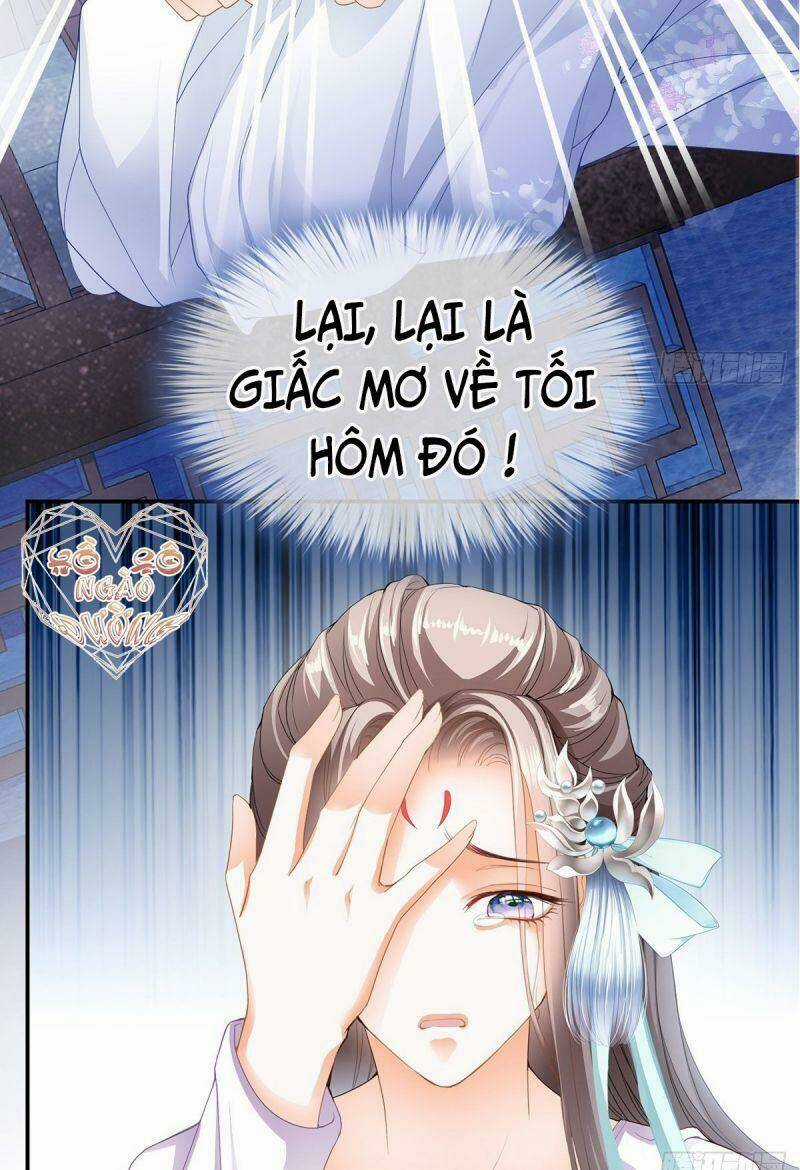 Bổn Vương Muốn Ngươi Chapter 6 trang 8