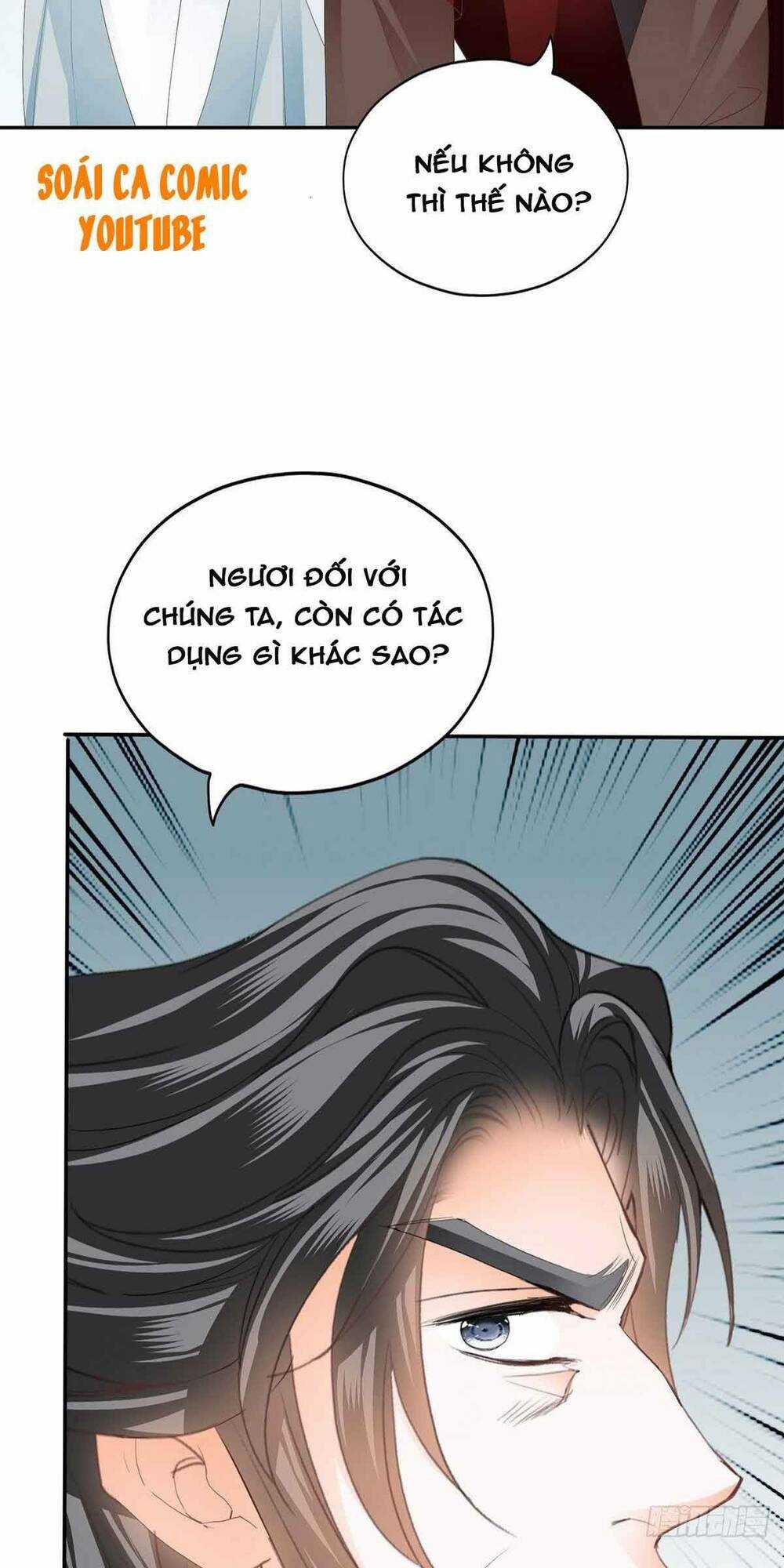 Bổn Vương Muốn Ngươi Chapter 63 trang 1