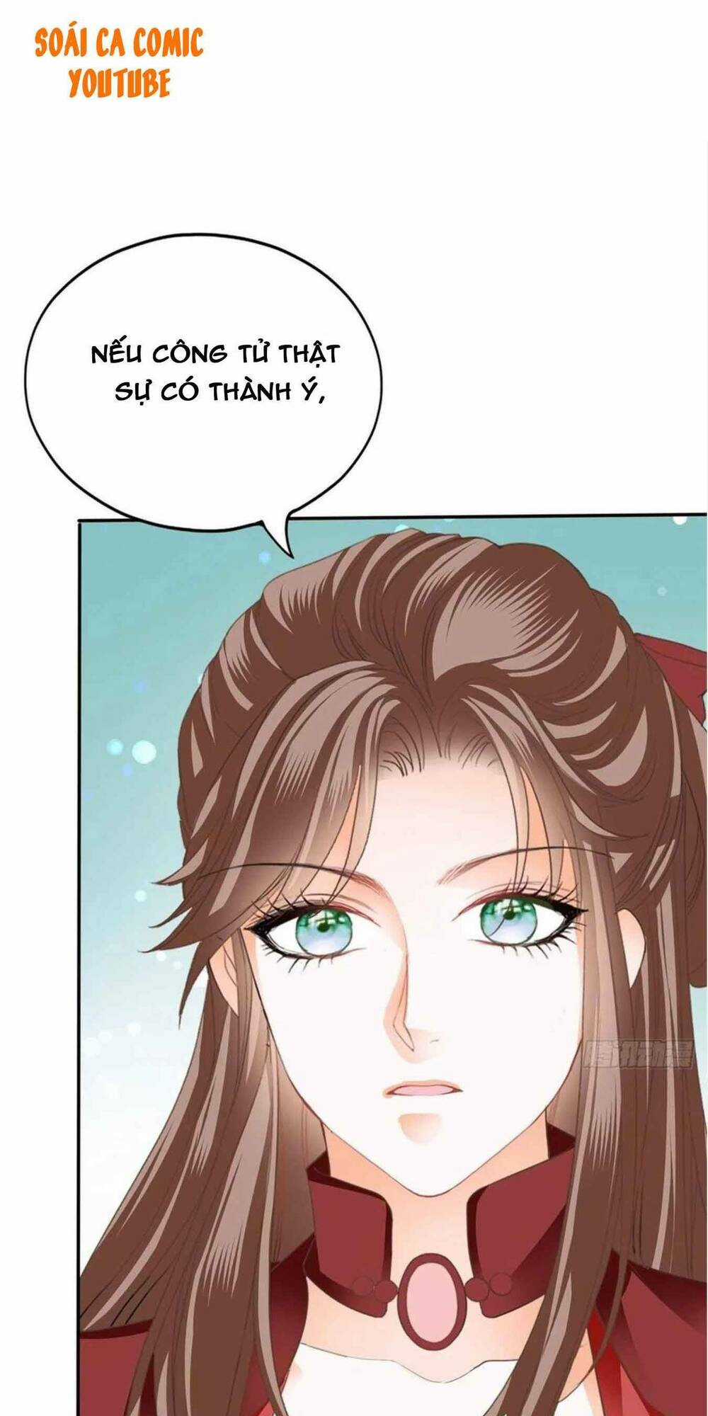 Bổn Vương Muốn Ngươi Chapter 64 trang 0