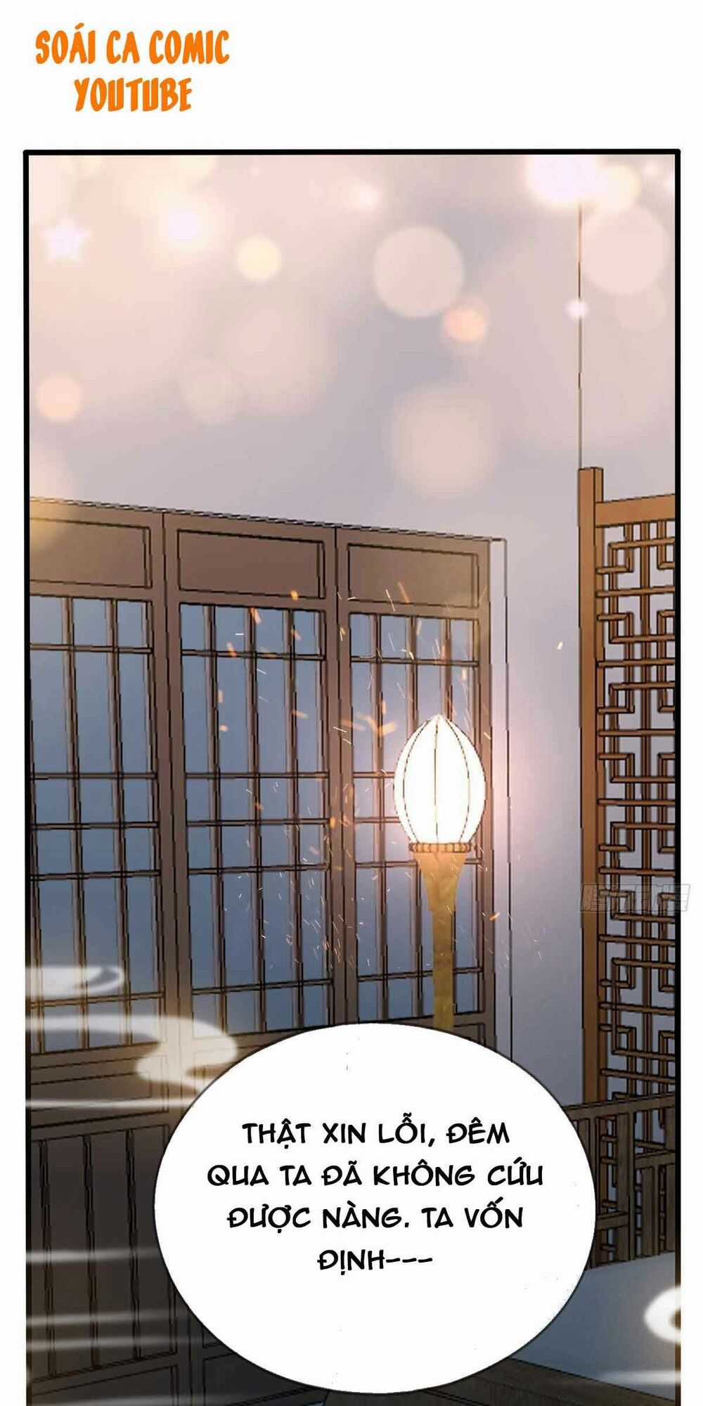 Bổn Vương Muốn Ngươi Chapter 65 trang 0