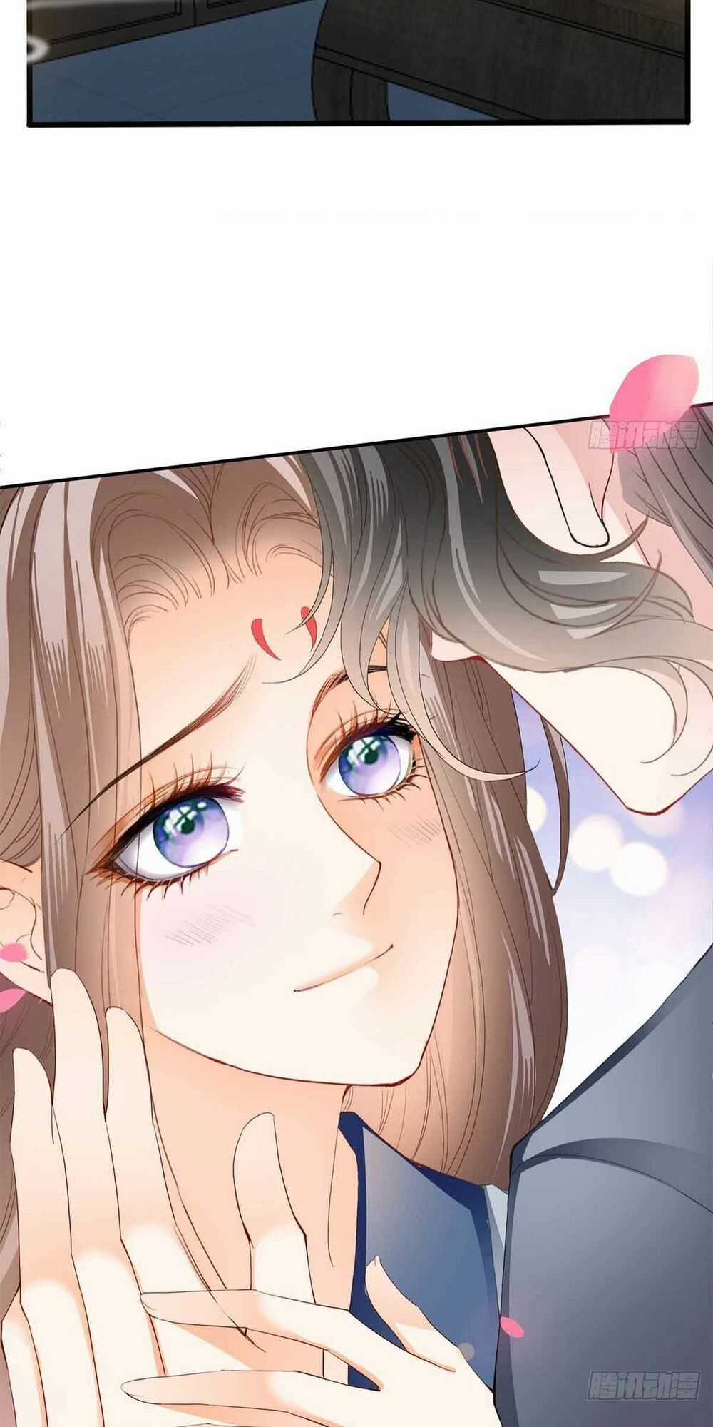 Bổn Vương Muốn Ngươi Chapter 65 trang 1